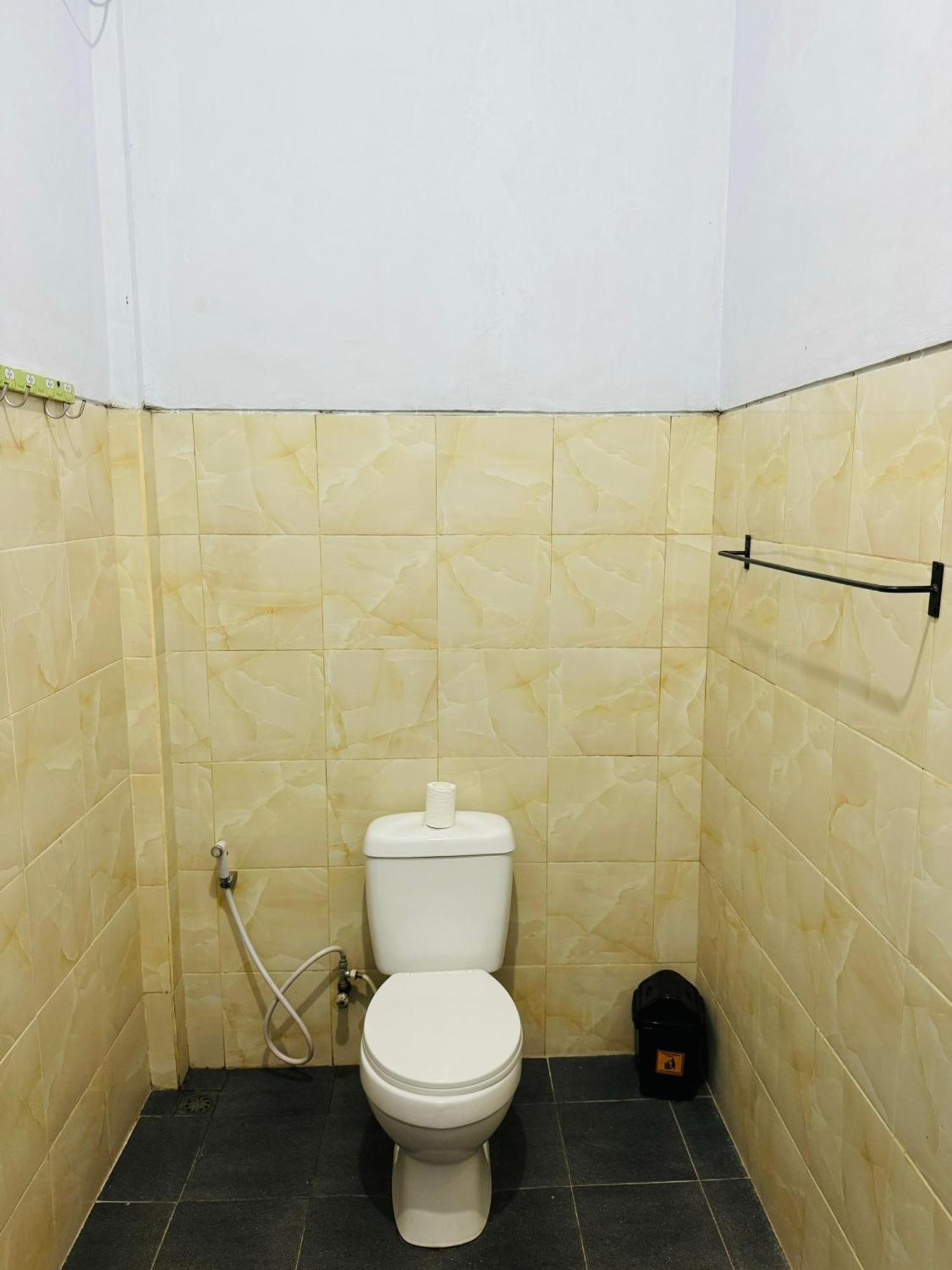 Biya Lumba Candidasa Exterior foto