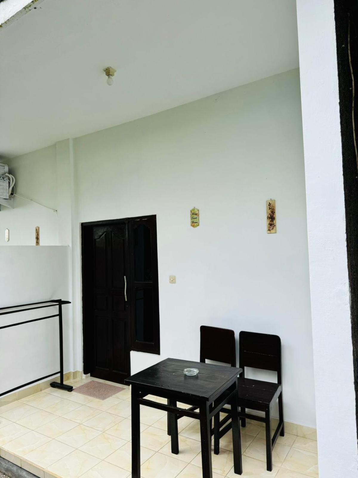 Biya Lumba Candidasa Exterior foto